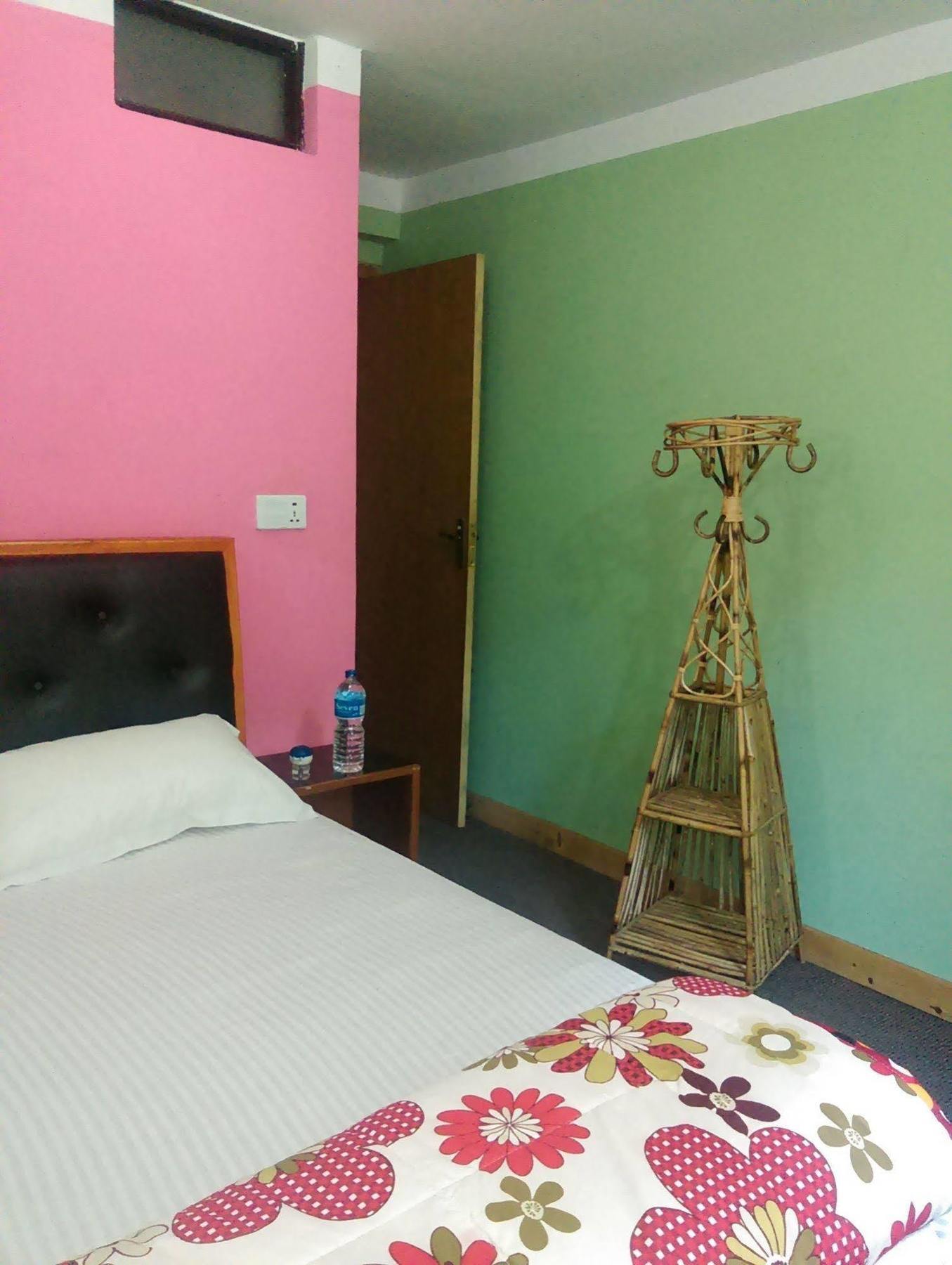 Mountain Guest House Bhaktapur Exterior photo