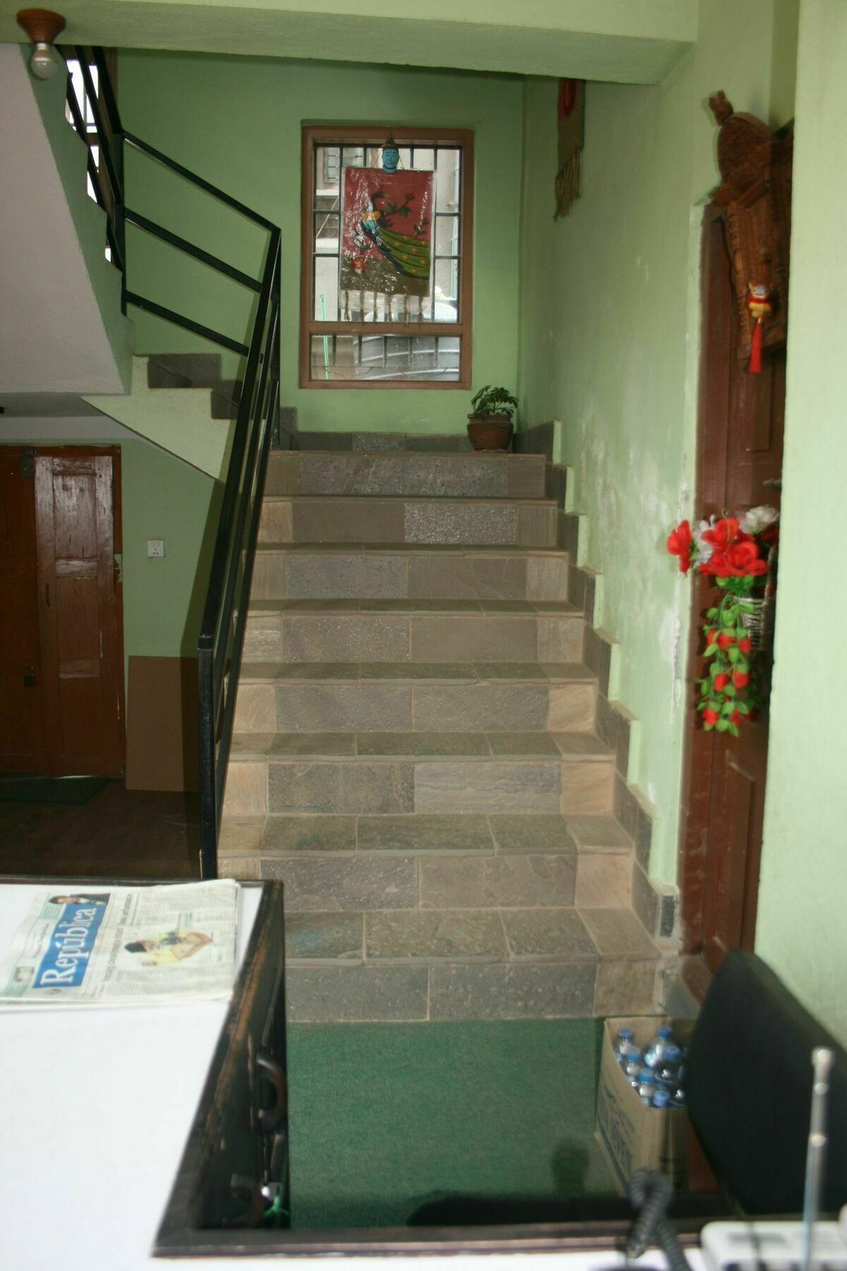 Mountain Guest House Bhaktapur Exterior photo