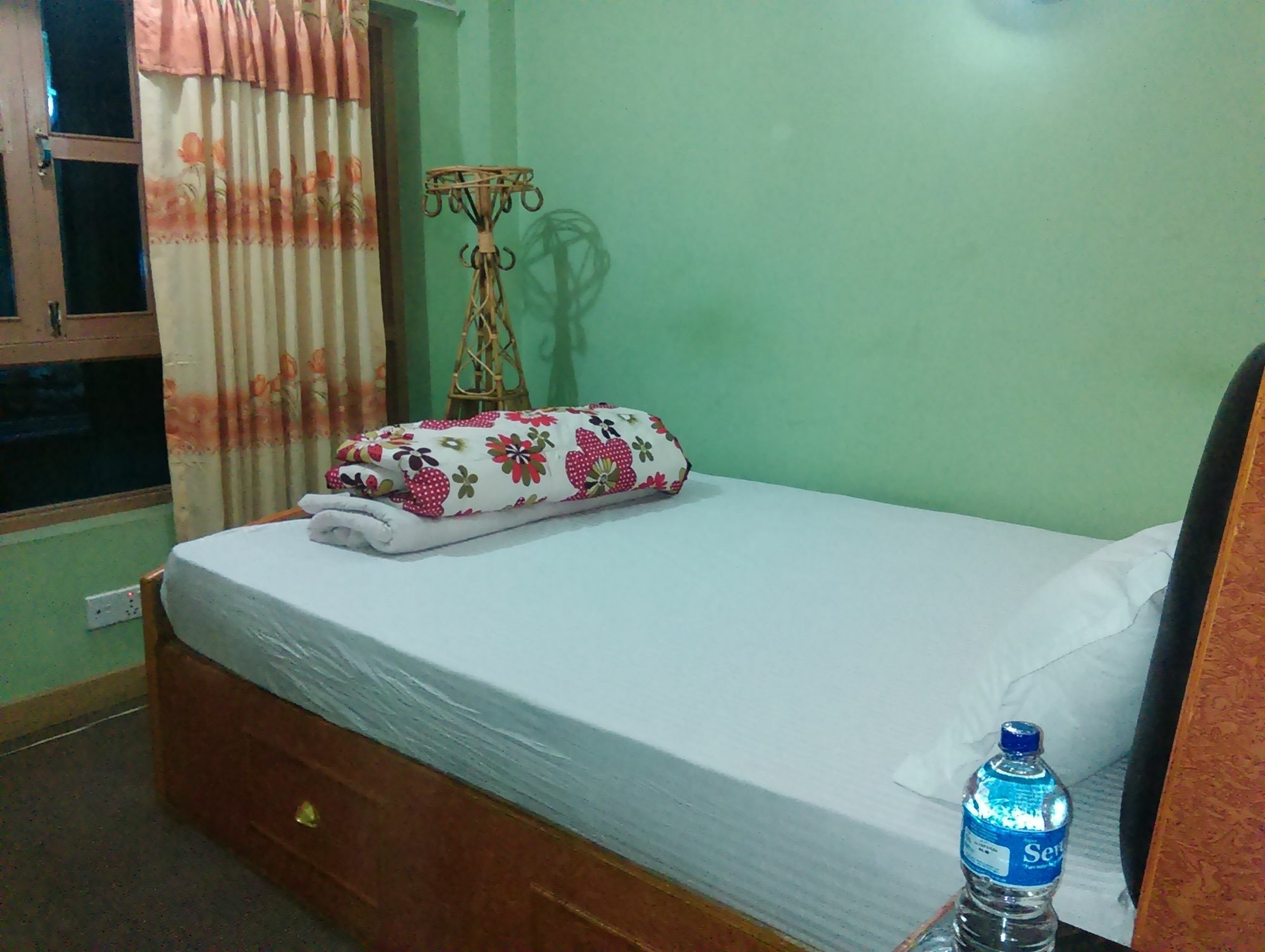 Mountain Guest House Bhaktapur Exterior photo