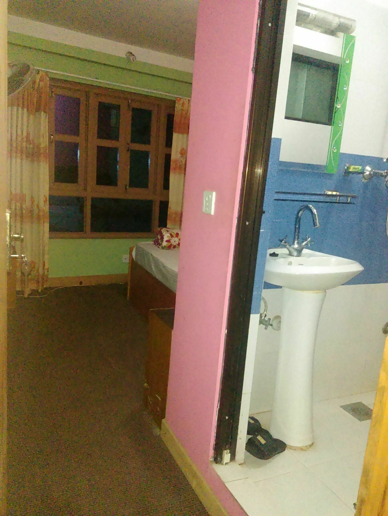 Mountain Guest House Bhaktapur Exterior photo