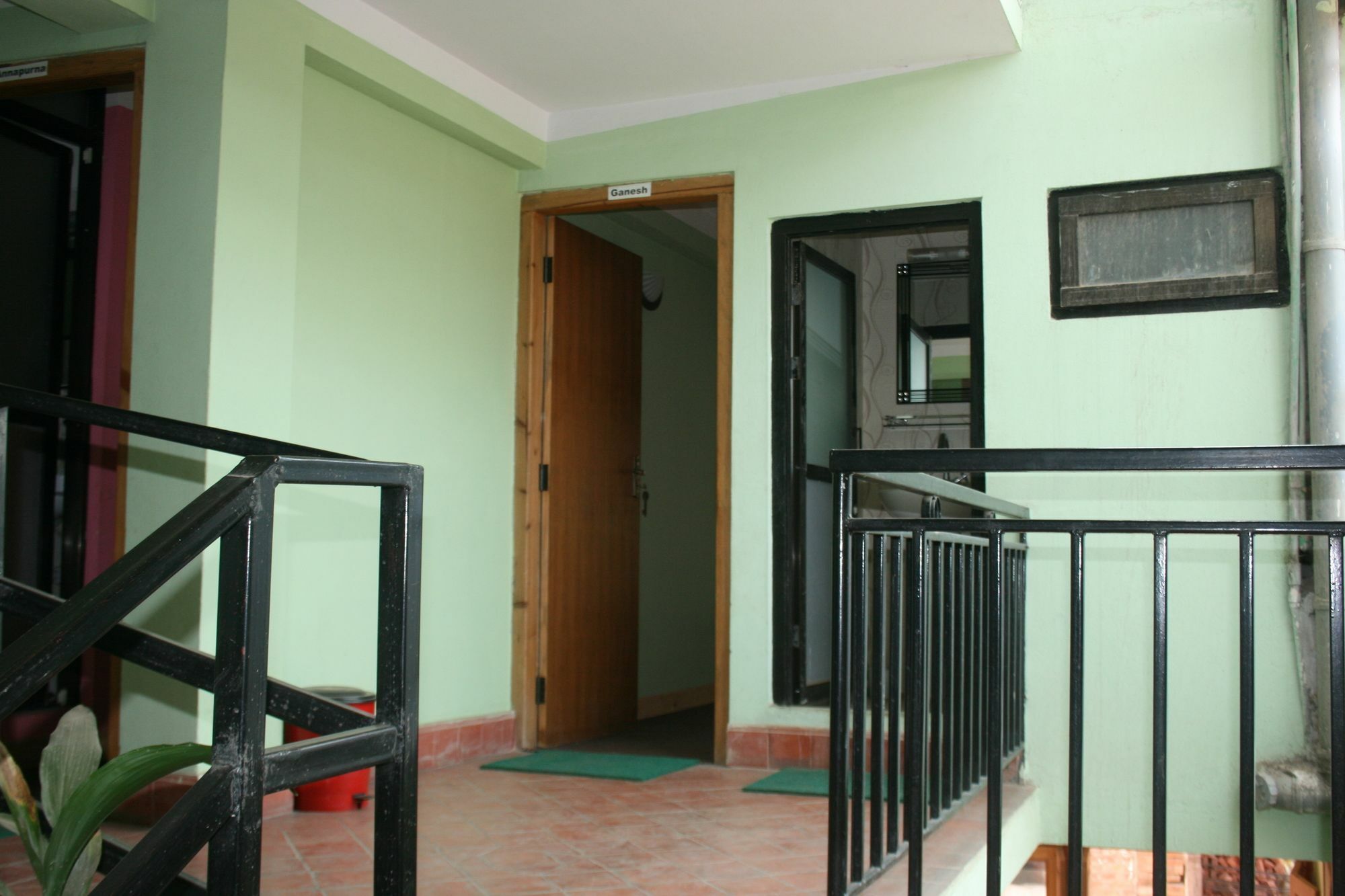 Mountain Guest House Bhaktapur Exterior photo
