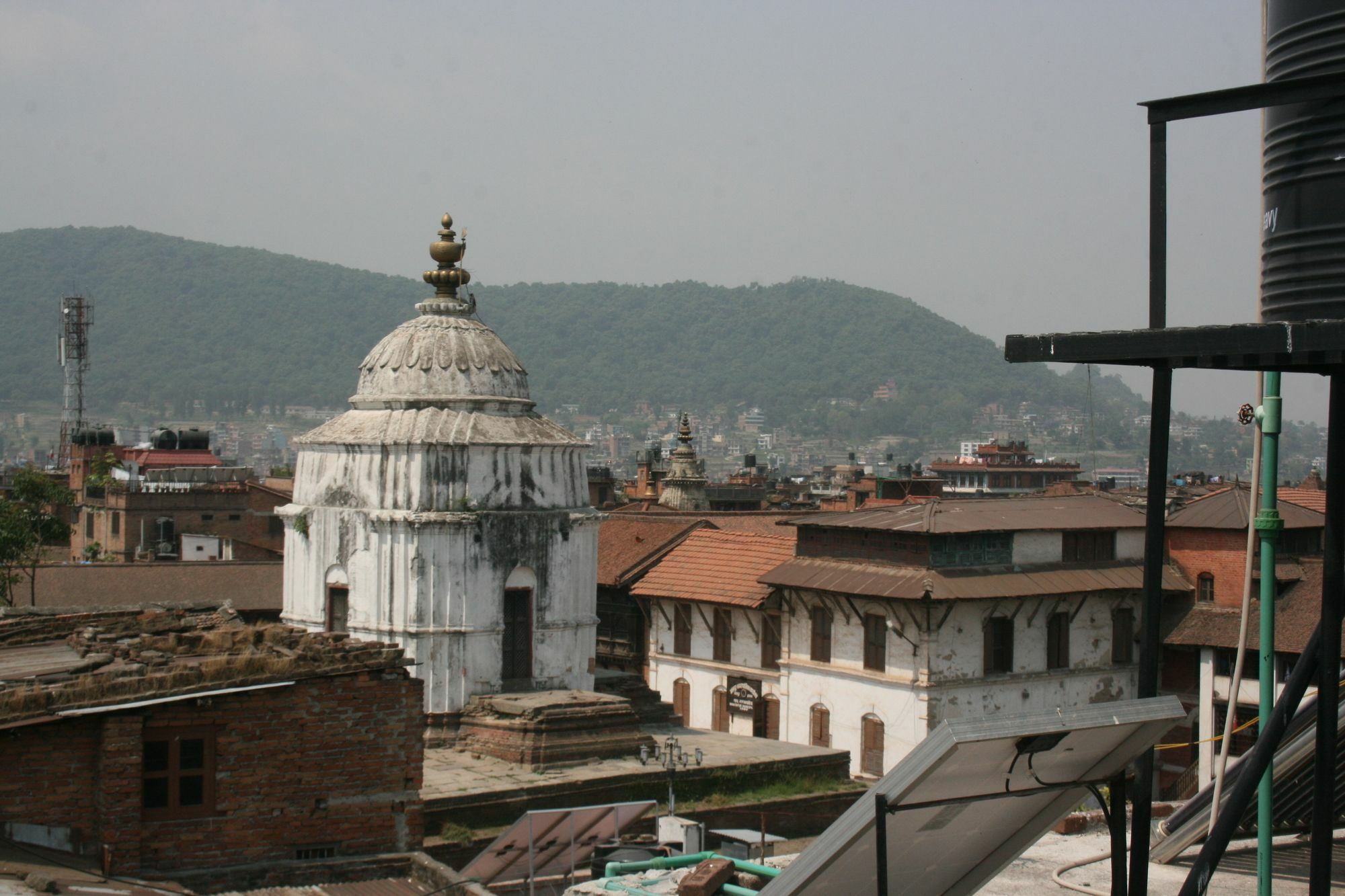 Mountain Guest House Bhaktapur Exterior photo