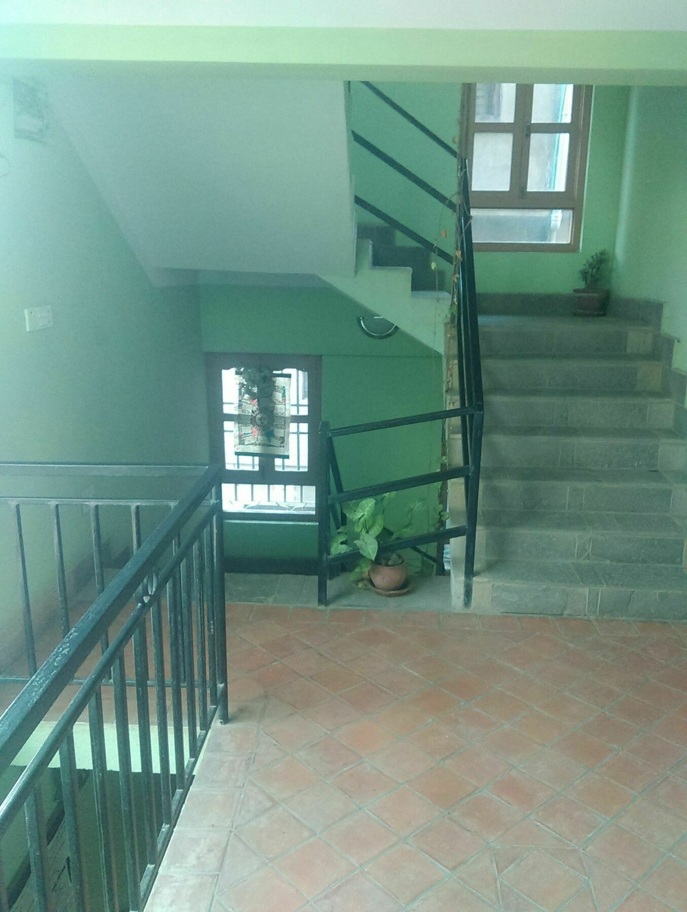 Mountain Guest House Bhaktapur Exterior photo