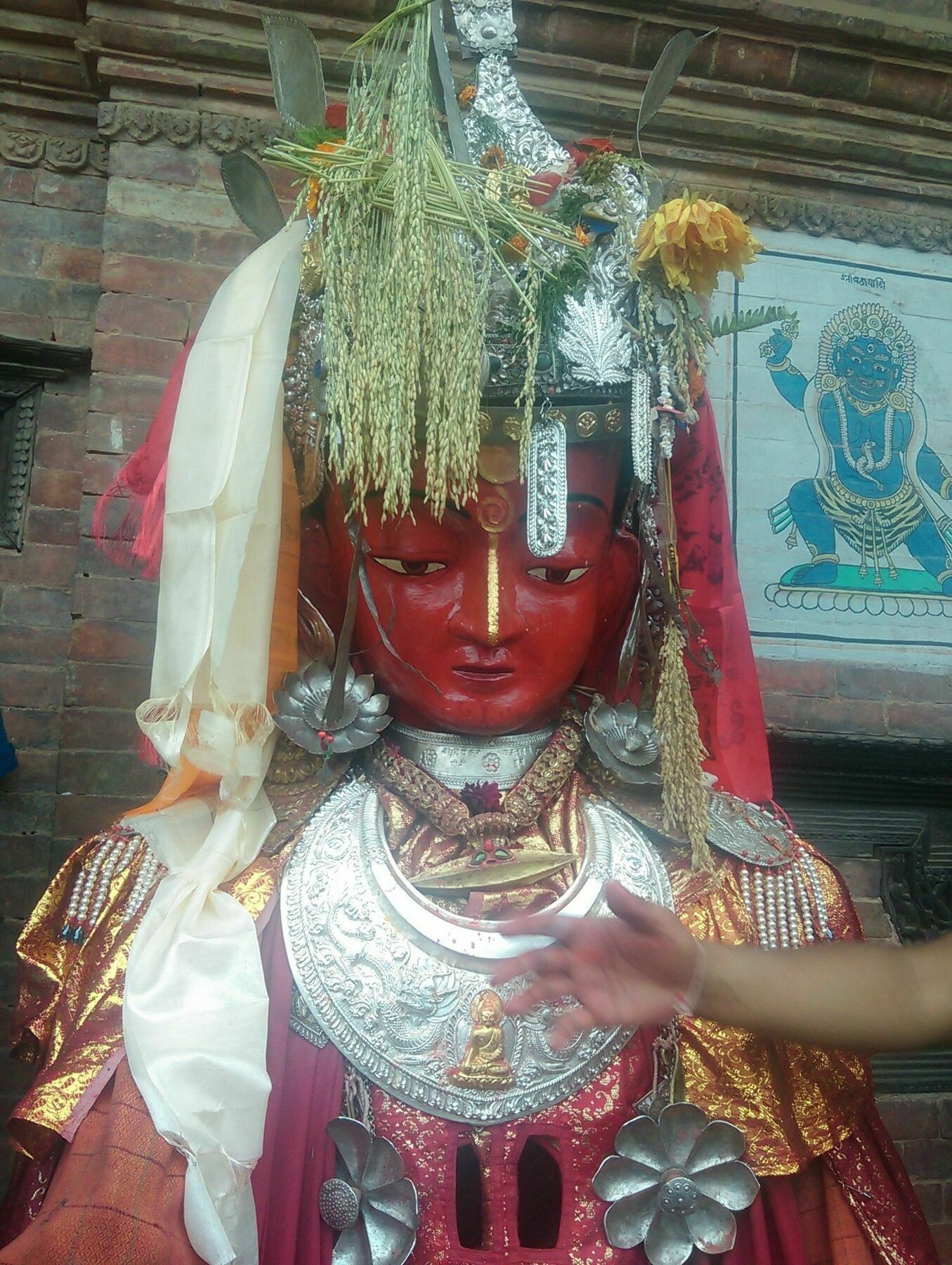 Mountain Guest House Bhaktapur Exterior photo